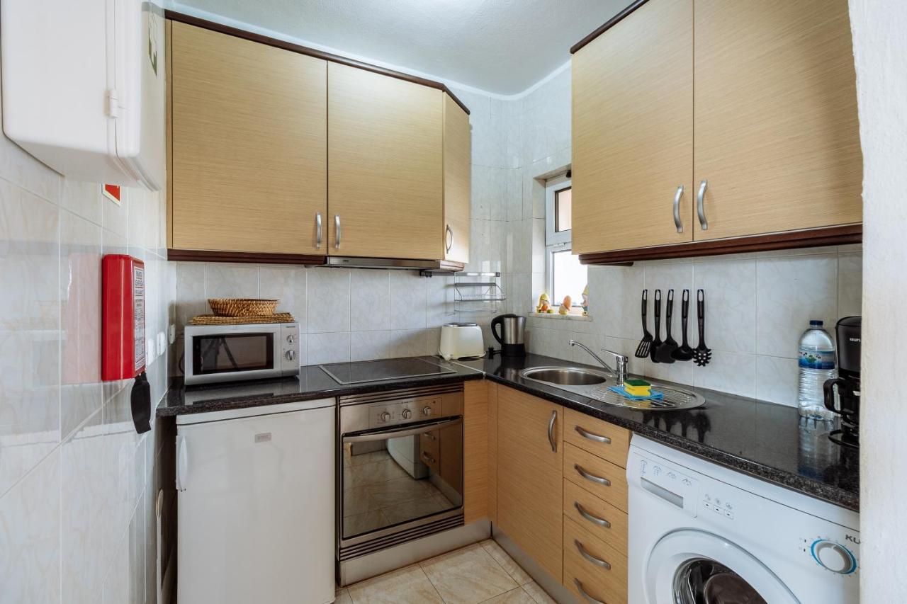 Apartment Isabel Carvoeiro  Kültér fotó