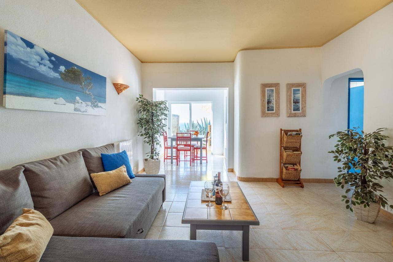 Apartment Isabel Carvoeiro  Kültér fotó