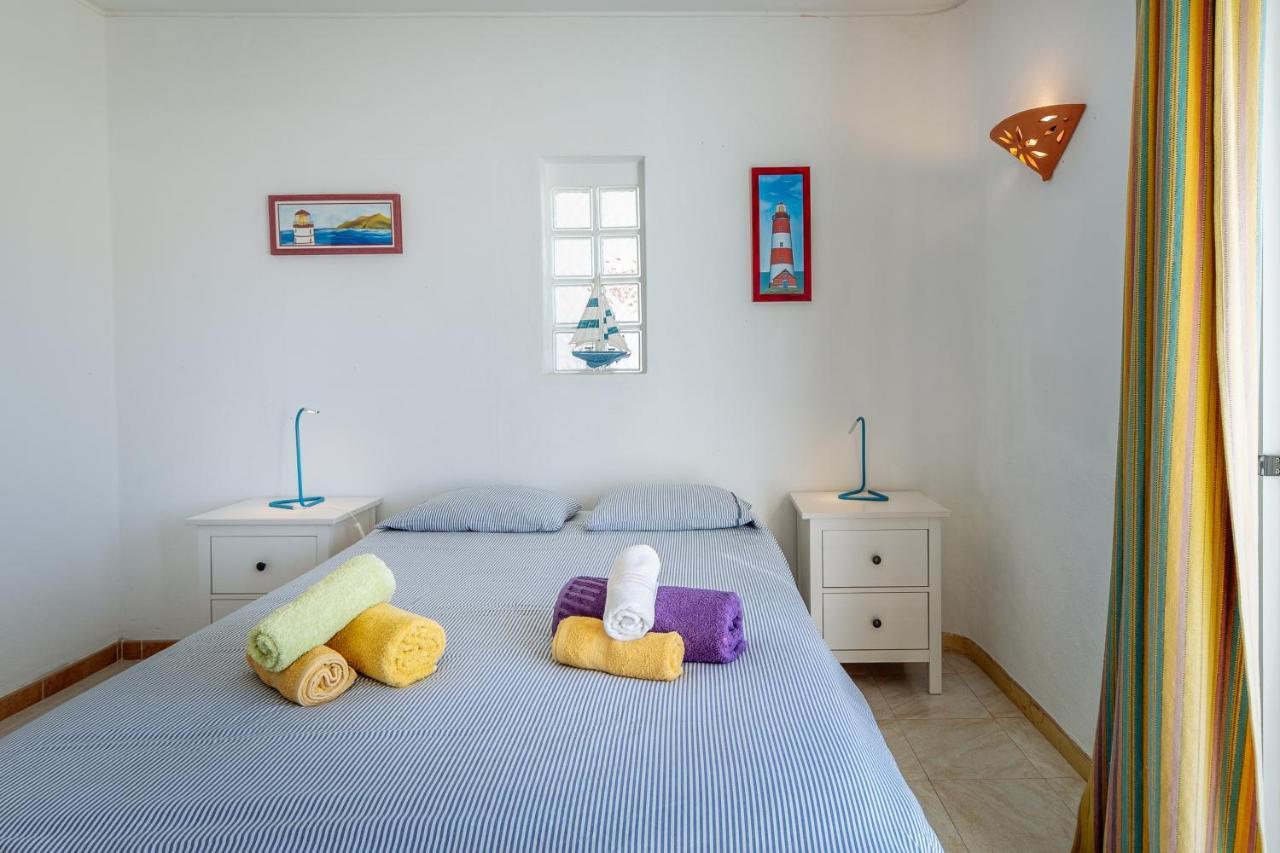 Apartment Isabel Carvoeiro  Kültér fotó